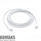 Cable APPLE USB-C Charge Cable 2m