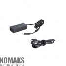 Power adapter for laptop DELL 65W 