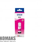 Consumable for printers EPSON 101 EcoTank Magenta ink bottle