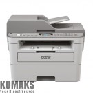 Laser multifunction printer BROTHER MFC-B7715DW