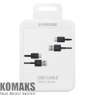 Cellular phone accessory SAMSUNG Cable USB-C to USB 2.0