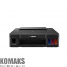 Inkjet printer CANON PIXMA G1411 + GI-490 BK