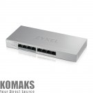 Network switch ZYXEL GS1200-8HPv2