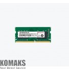 Memory for laptop TRANSCEND 4GB DDR4