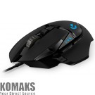 Accessories for gamers LOGITECH G502 HERO High Performance Gaming Mouse
