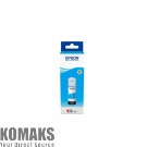 Consumable for printers EPSON 103 EcoTank Cyan ink bottle