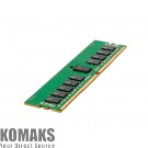 Аксесоар за сървър HPE 16GB (1x16GB) Single Rank x4 DDR4-2933 CAS-21-21-21 Registered Smart Memory ...