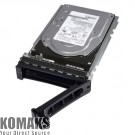 Server accessory DELL 900GB 15K RPM SAS 12Gbps 512n 2.5in Hot-plug Hard Drive