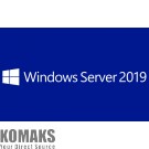 Server LENOVO Windows Server 2019 Standard ROK (16 core) - MultiLang