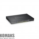 Network switch ZYXEL GS1920-24HPv2