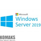 Server accessory DELL MS Windows Server 2019 1CAL Device