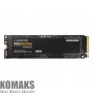 SSD Samsung SSD 970 EVO Plus 500 GB M.2, PCIe Gen 3.0 x4 NVMe 1.3, V-NAND 3-bit MLC, Phoenix ...