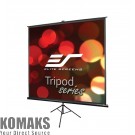 Екран Elite Screen T84UWV1 Tripod, 84" (4:3), 170.2 x 127.0 cm, Black