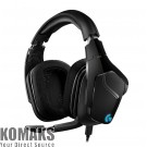 Accessories for gamers LOGITECH G635 7.1 Lightsync Gaming Headset