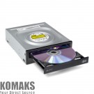 DVD burner LG Hitachi-LG GH24NSD1 Internal DVD-RW S-ATA
