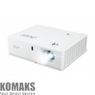 Projector Acer Projector PL6610T, DLP, WUXGA (1920x1200), 2 000 000:1, 360' projection, 5500 ANSI ...