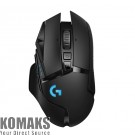 Accessories for gamers LOGITECH G502 LIGHTSPEED Wireless Gaming Mouse
