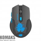 Mouse FURY Wireless gaming mouse