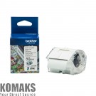 Printer accessories BROTHER Continuous Paper Tape (Full colour