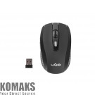 Mouse UGO Mouse MY-03 wireless optical 1800DPI