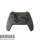 Accessories for gamers GENESIS Wireless Gamepad Pv58 (For Ps3/Pc)