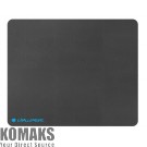 Accessory FURY Mouse pad Challenger L, 400X330MM, Black