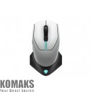 Mouse DELL Alienware 610M Wired / Wireless Gaming