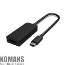 Notebook accessory MICROSOFT Surface Adapter USBC-HDMI