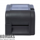 Label printer BROTHER TD-4520TN Thermal Transfer Desktop Label Printer