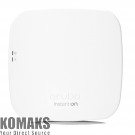 Network access point HP Aruba Instant On AP12 (RW) Access Point