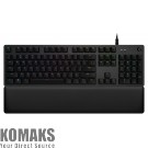 Accessories for gamers LOGITECH G513 GX Brown (TACTILE)
