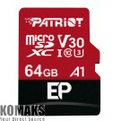 Hard drive PATRIOT Burst 120GB SATA3 2.5