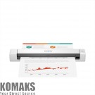 Mobile scanner BROTHER DS-640 Portable Document Scanner