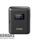 Router D-LINK 4G LTE Mobile Router