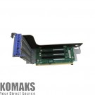 Server accessory LENOVO ThinkSystem SR550/SR650 x8/x8/x8 PCIe FH Riser 1 Kit