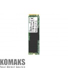 SSD TRANSCEND 2TB 2048 GB NVMe PCIe Gen3 x4