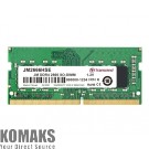 Memory for laptop TRANSCEND 32GB JM DDR4 2666Mhz SO-DIMM 2Rx8 2Gx8 CL19 1.2V