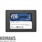 Hard drive PATRIOT P210 1TB SATA3 2.5