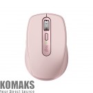 Mouse LOGITECH MX Anywhere 3 - ROSE - EMEA