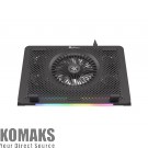 Cooler GENESIS Laptop Cooling Pad Oxid 450 RGB 15.6"