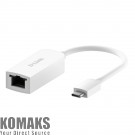 Network drive D-LINK USB-C to 2.5G Ethernet Adapter