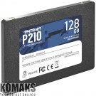 Hard drive PATRIOT P210 128GB SATA3 2.5
