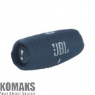 Тонколона JBL CHARGE 5 BLU Bluetooth Portable Waterproof Speaker with Powerbank