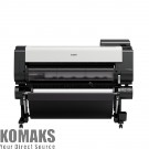 Plotter CANON imagePROGRAF TX-4100 incl. stand + Roll Unit RU-42 + Accessory plotter CANON Roll Unit RU-42