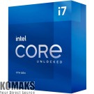 Processor INTEL CPU Desktop Core i7-11700K (3.6GHz