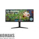 Monitor LG 34WP65G-B