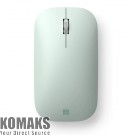 Mouse MICROSOFT Modern Mobile Mouse Mint