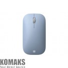 Mouse MICROSOFT Modern Mobile Mouse Pastel Blue
