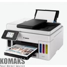 InkJet multifunction printer CANON MAXIFY GX6040 All-In-One