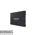SSD SAMSUNG Enterprise SSD PM1643a 3840GB TLC V5 RFX 2.5" SAS 2100 MB/s